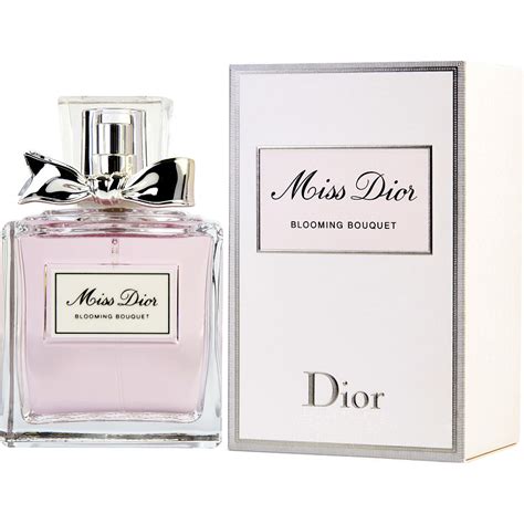 miss dior perfume 5 oz